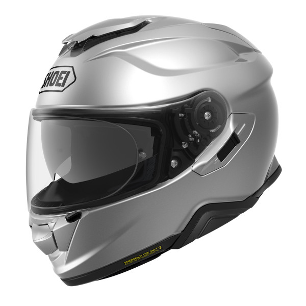 Shoei Shoei Gt Air 2 Light Silver